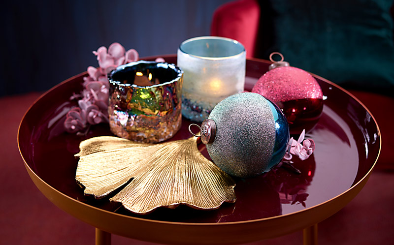 Besinnliche Adventsgrüße 2019